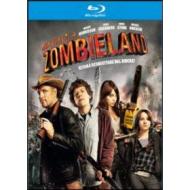 Benvenuti a Zombieland (Blu-ray)