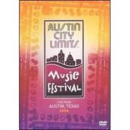 Austin City Limits Music Festival (2 Dvd)