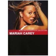 Mariah Carey. Music Box Biographical Collection