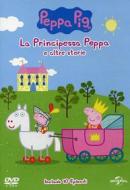 Peppa Pig. La principessa e altre storie