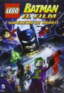 Lego. Batman. The Movie