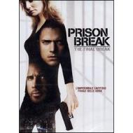Prison Break. The Final Break
