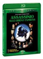 Assassinio Sull'Orient Express (Indimenticabili) (Blu-ray)