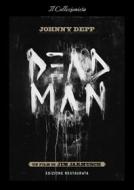 Dead Man (Remastered) (Blu-Ray+Dvd) (2 Blu-ray)