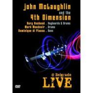 John Mclaughlin. Live @ Bekgrado