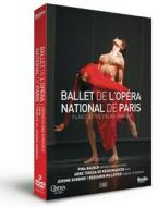 Bausch,Pina/Robbins,Jerome/De Keersmaeker/+ - Ballet De L?Opera National De Paris (3 Dvd) Bausch,Pina/Robbins,Jerome/De Keersmaeker/+ - Ballet De L?Opera National De Paris (3 Dvd)