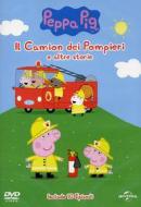 Peppa Pig. Il camion dei pompieri e altre storie