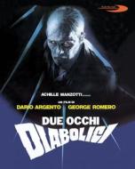 Due Occhi Diabolici (Blu-ray)