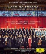 Carl Orff - Carmina Burana (Blu-ray)