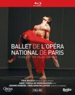 Ballet De L'Opera National De Paris (3 Blu-Ray) (Blu-ray)
