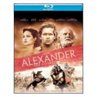 Alexander. The Ultimate Cut (Cofanetto 2 blu-ray)