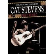 Cat Stevens. Wild World. A Musical Documentary