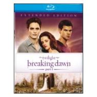 Breaking Dawn. Part 1. The Twilight Saga (Blu-ray)