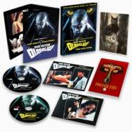 Due Occhi Diabolici (Deluxe Limited Edition) (Blu-Ray+Cd+Postcards) (2 Blu-ray)