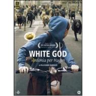 White God. Sinfonia per Hagen
