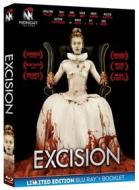 Excision (Ltd) (Blu-Ray+Booklet) (Blu-ray)