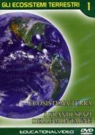 Gli Ecosistemi Terrestri - Serie Completa (5 Dvd)