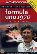 The Grand Prix Collection. Formula Uno 1970