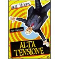 Alta tensione (Blu-ray)