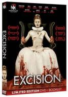 Excision (Ltd) (Dvd+Booklet)