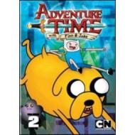 Adventure Time. Stagione 1. Vol. 2