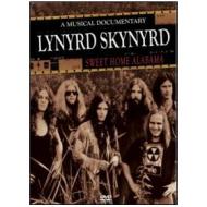 Lynyrd Skynyrd. Sweet Home Alabama. A Musical Documentary