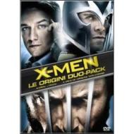X-Men. L'inizio - X-Men. Wolverine (Cofanetto 2 dvd)
