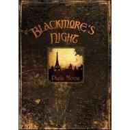 Blackmore's Night. Paris Moon