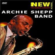 Archie Shepp Band. The Geneva Concert