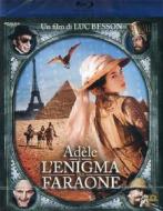 Adele e l'enigma del faraone (Blu-ray)