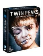 Twin Peaks. I segreti di Twin Peaks (10 Blu-ray)