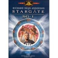 Stargate SG1. Stagione 3. Vol. 11