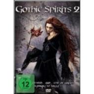 Gothic Spirits. Vol. 2