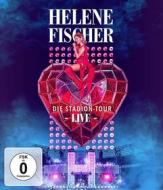 Helene Fischer - Live-Die Stadion-Tour (Blu-ray)