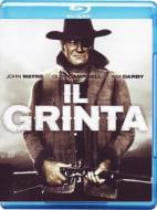Il Grinta (1969) (Blu-ray)