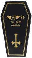 Death SS 1977-2007. 30 Years Of Horror Music(Confezione Speciale 2 dvd)