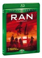 Ran (Indimenticabili) (Blu-ray)