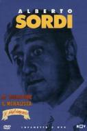 Alberto Sordi (Cofanetto 3 dvd)