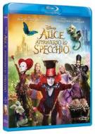 Alice attraverso lo specchio (Blu-ray)