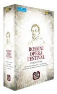 Rossini Opera Festival Collection (Cofanetto 6 dvd)