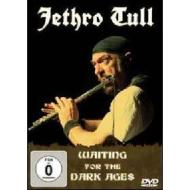 Jethro Tull. Waiting For The Dark Ages