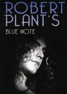 Robert Plant. Robert Plant's Blue Note