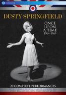 Dusty Springfield. Once Upon A Time. 1964 - 1969