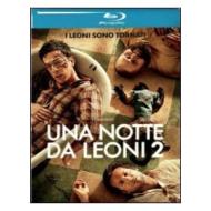 Una notte da leoni 2 (Blu-ray)