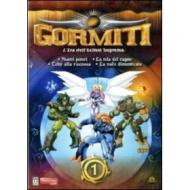 Gormiti 2. Vol. 1