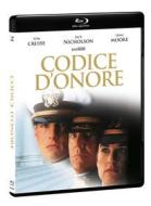 Codice D'Onore (Blu-ray)