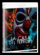 La Casa Del Terrore (Blu-ray)