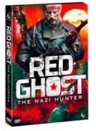 Red Ghost - The Nazi Hunter