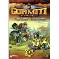 Gormiti 2. Vol. 2