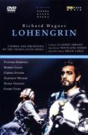 Richard Wagner - Lohengrin (Blu-ray)